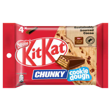 KitKat Cookie Dough 42gr (Sweet Things)