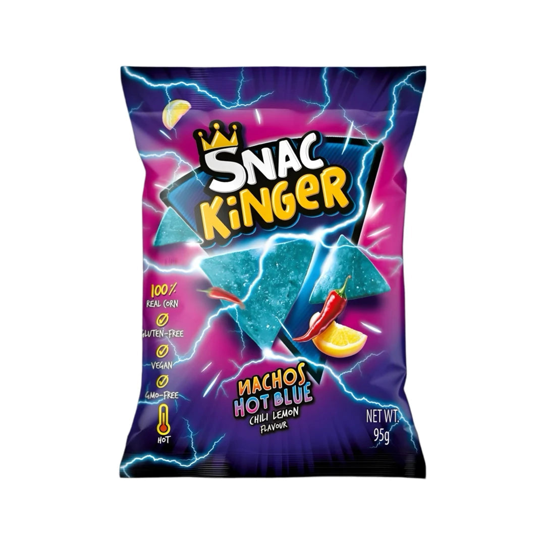 Snac Kinger (Sweet Things)
