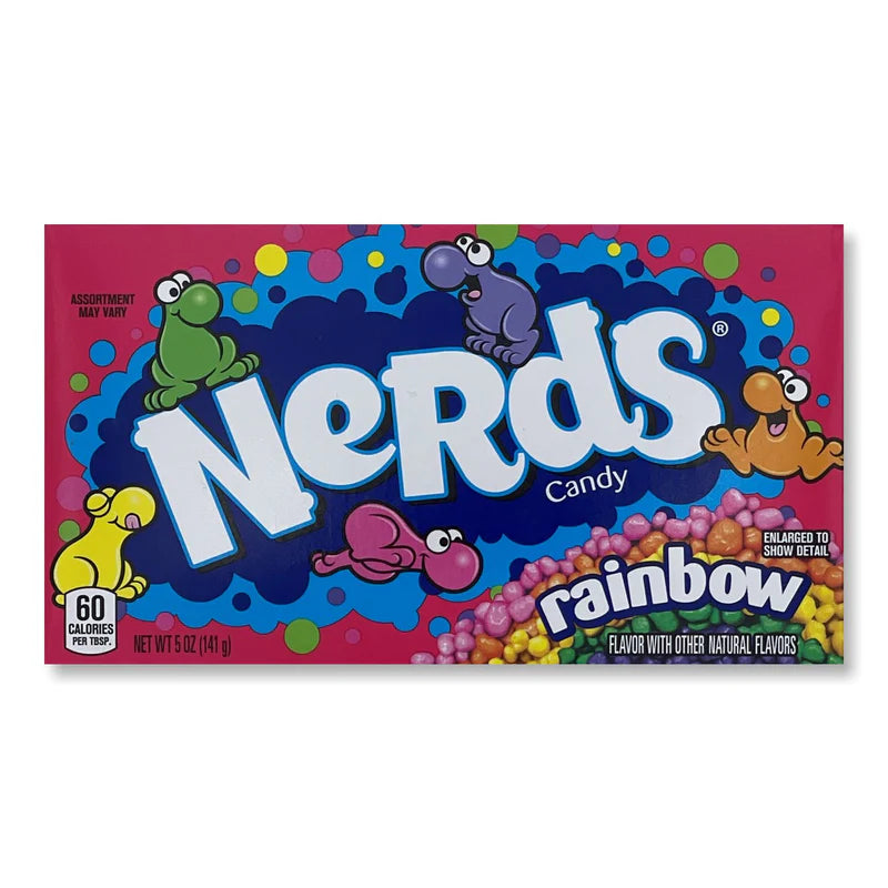 Nerds Rainbow (Sweet Things)