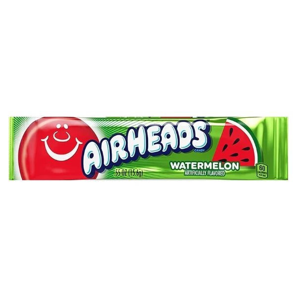 Airheads Watermelon Single (Sweet Things)