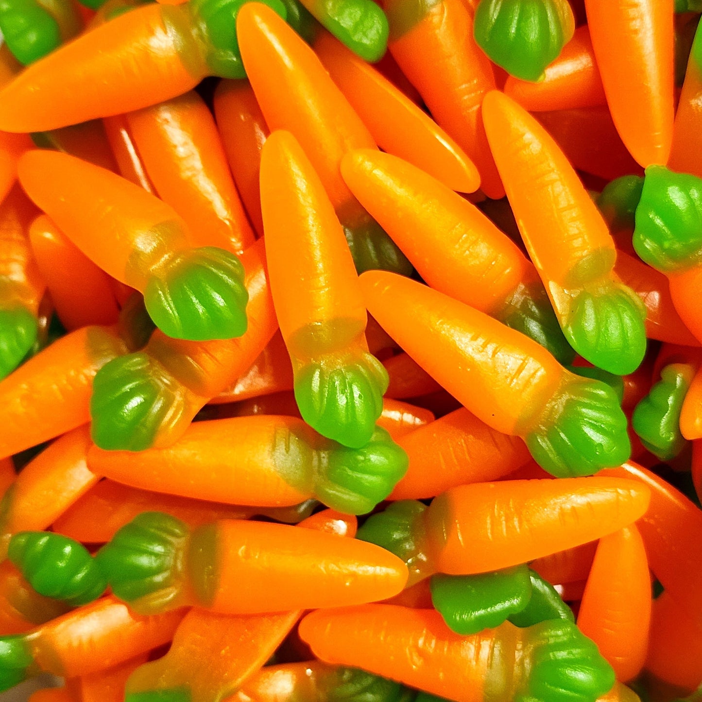 Worteltjes (Halal) (Sweet Things)