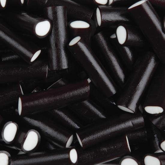 Drop Schep Snoep 100g (Sweet Things)