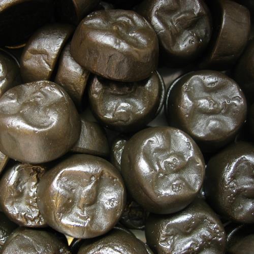Drop Schep Snoep 100g (Sweet Things)