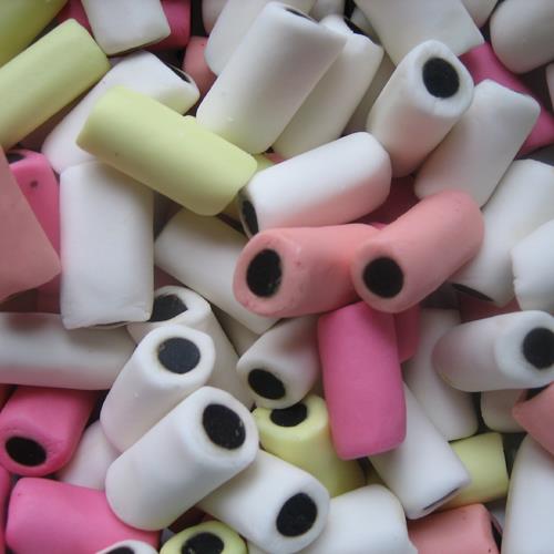 Drop Schep Snoep 100g (Sweet Things)