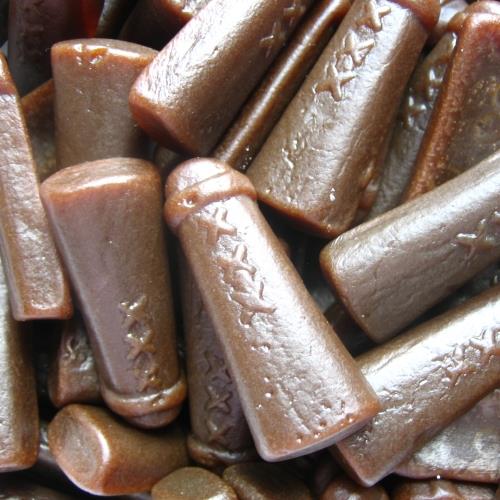 Drop Schep Snoep 100g (Sweet Things)