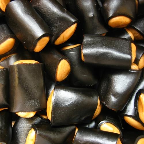 Drop Schep Snoep 100g (Sweet Things)