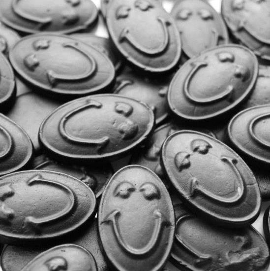 Drop Schep Snoep 100g (Sweet Things)
