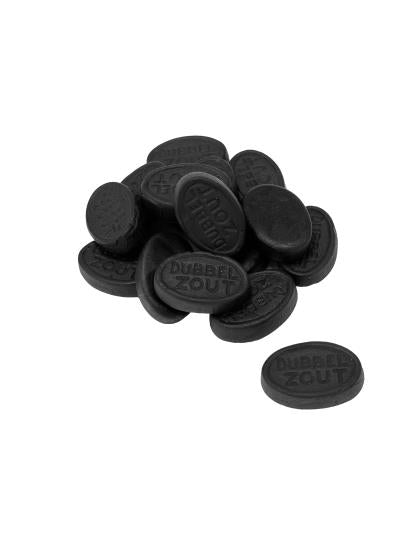 Drop Schep Snoep 100g (Sweet Things)