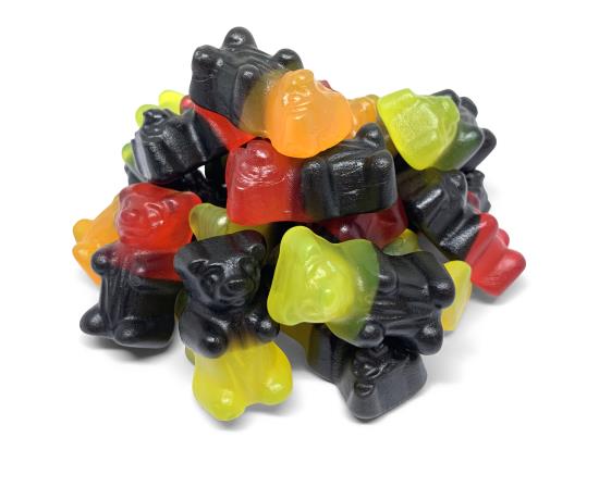 Drop Schep Snoep 100g (Sweet Things)