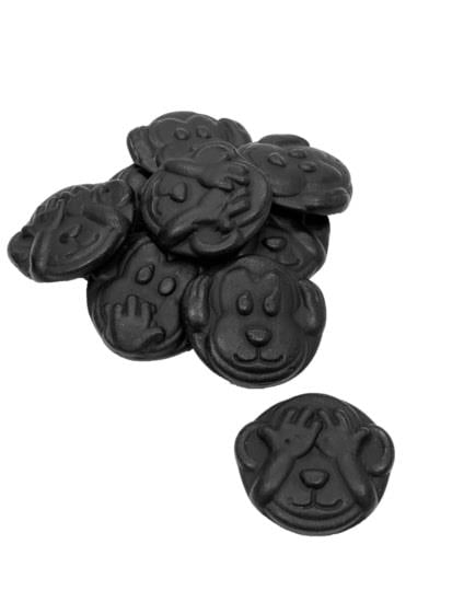 Drop Schep Snoep 100g (Sweet Things)