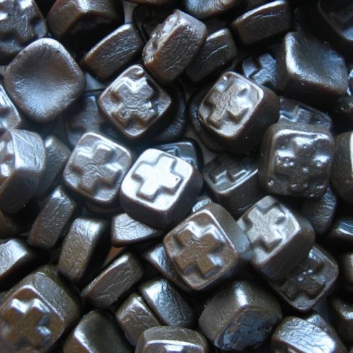 Drop Schep Snoep 100g (Sweet Things)