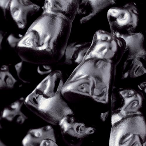 Drop Schep Snoep 100g (Sweet Things)