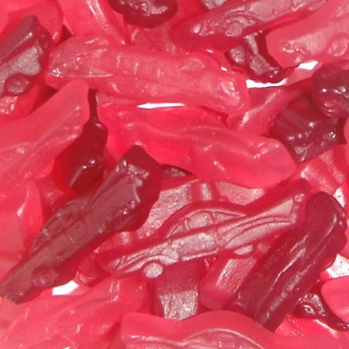 Drop Schep Snoep 100g (Sweet Things)