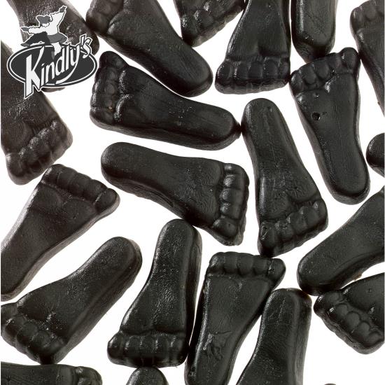 Drop Schep Snoep 100g (Sweet Things)