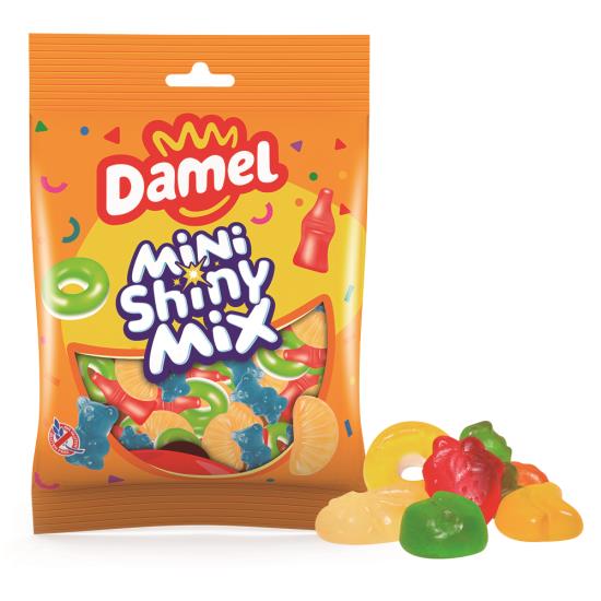 Damel Mini Shiny Mix 135gr (Sweet Things)