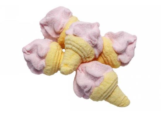 Marshmallows 100g (Sweet Things)
