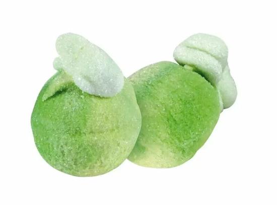 Marshmallows 100g (Sweet Things)