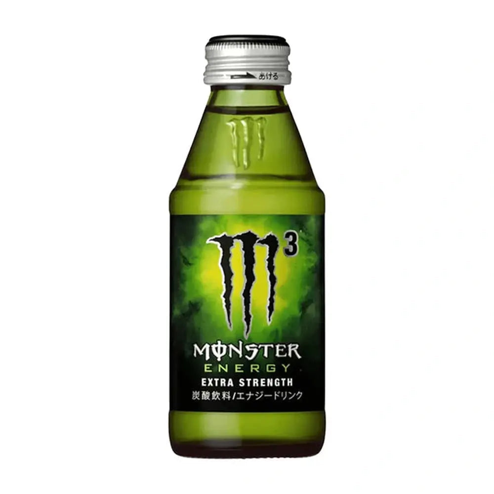 Monster Energy M3 Extra Strength (Sweet Things)