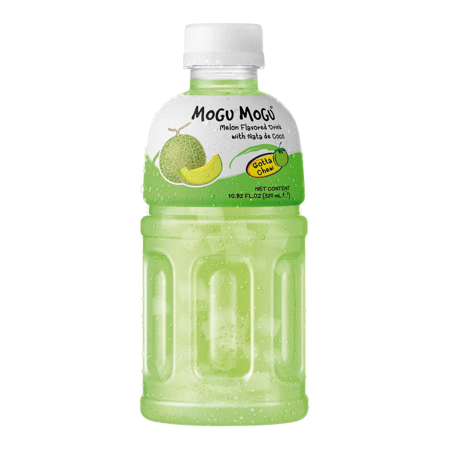 Mogu Mogu Melon (Sweet Things)