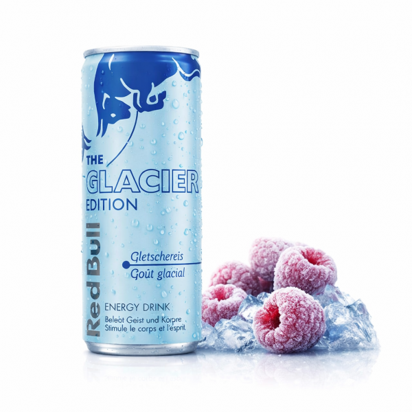 Redbull Glacier Freeze 250ml (Sweet Things) Pre Order!