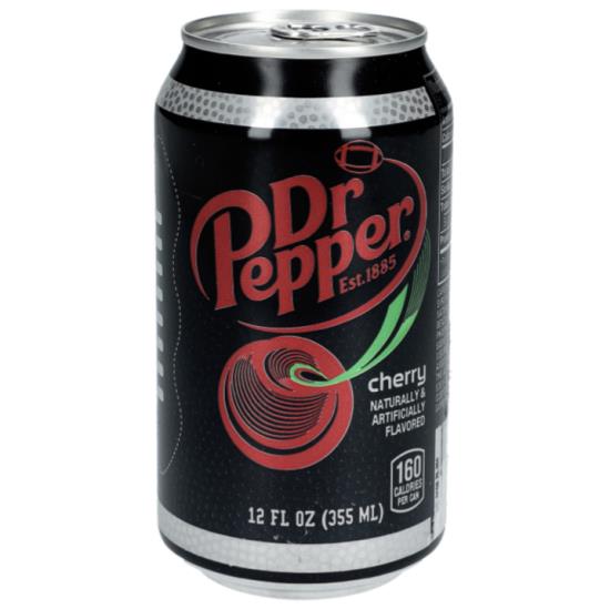 Dr Pepper Cherry (Sweet Things)