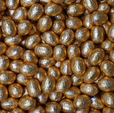 Paasei Wit Chocolade (Sweet Things)