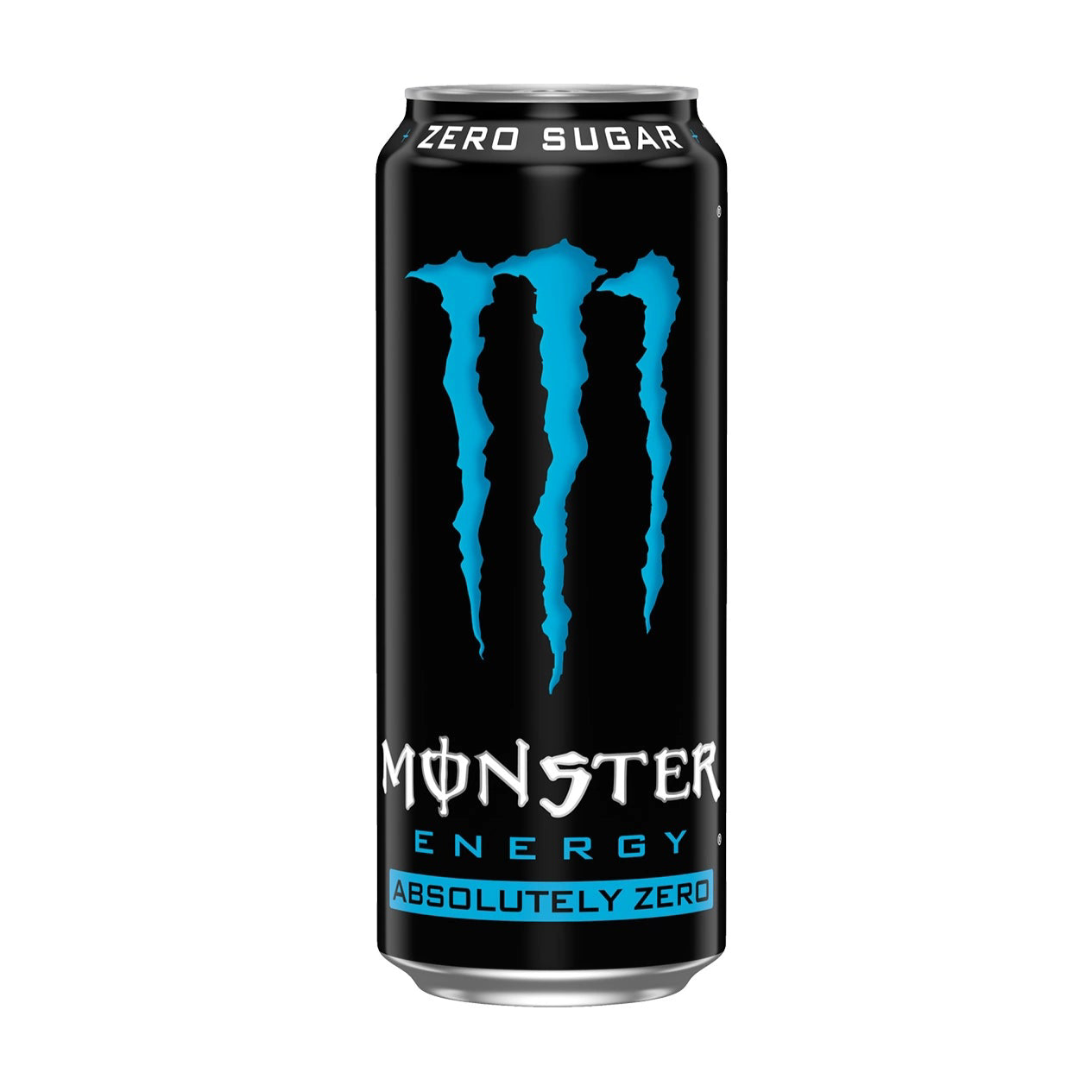 Monster Energy Absolutely Zero (Sweet Things)