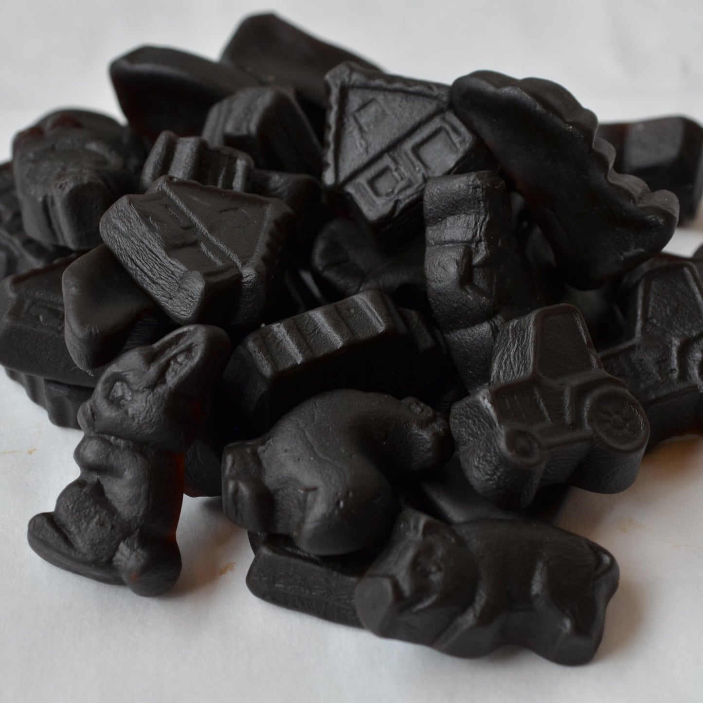 Boerderij Drop (Sweet Things)