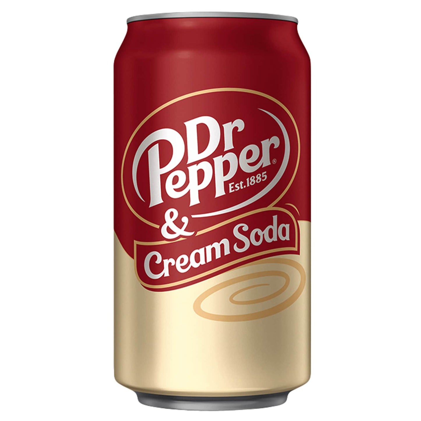 Dr Pepper Cream Soda (Sweet Things)