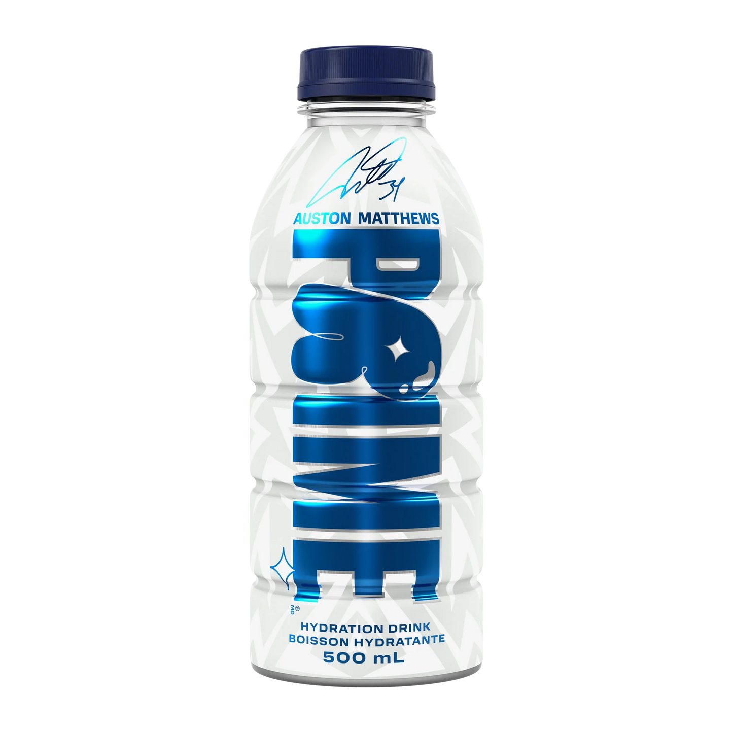 Prime Hydration Auston Matthew’s (LIMITED EDITION) (Sweet Things) (Copy 2)
