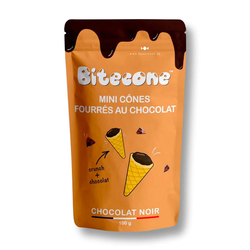 Bitecone Dark Chocolate (Sweet Things)