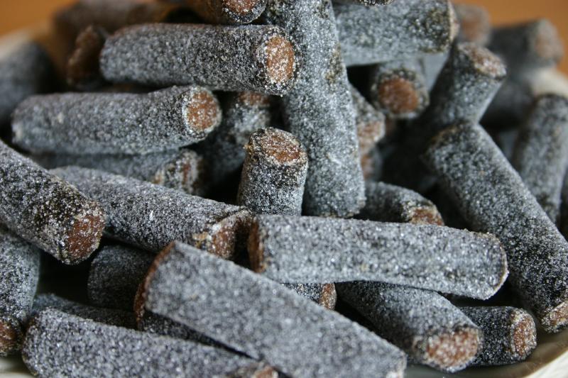Drop Schep Snoep 100g (Sweet Things)