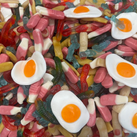 Super Winegum Mix (Sweet Things)
