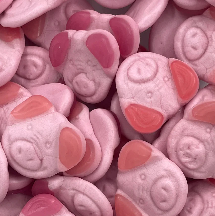 Biggetjes (Halal) (Sweet Things)