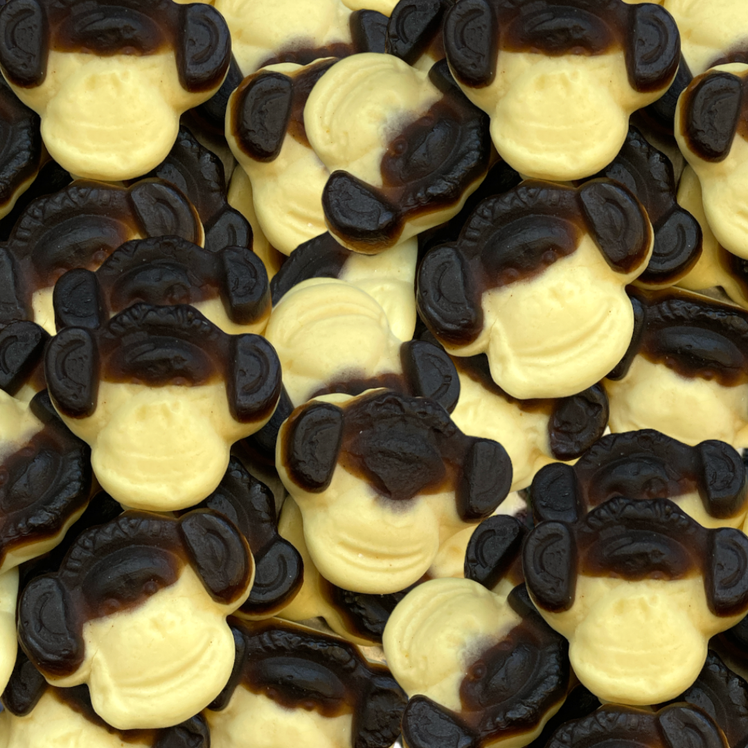 Apekoppen Drop (Halal) (Sweet Things)