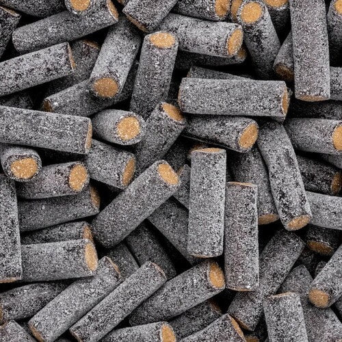 Heksen Drop Zout (Sweet Things)