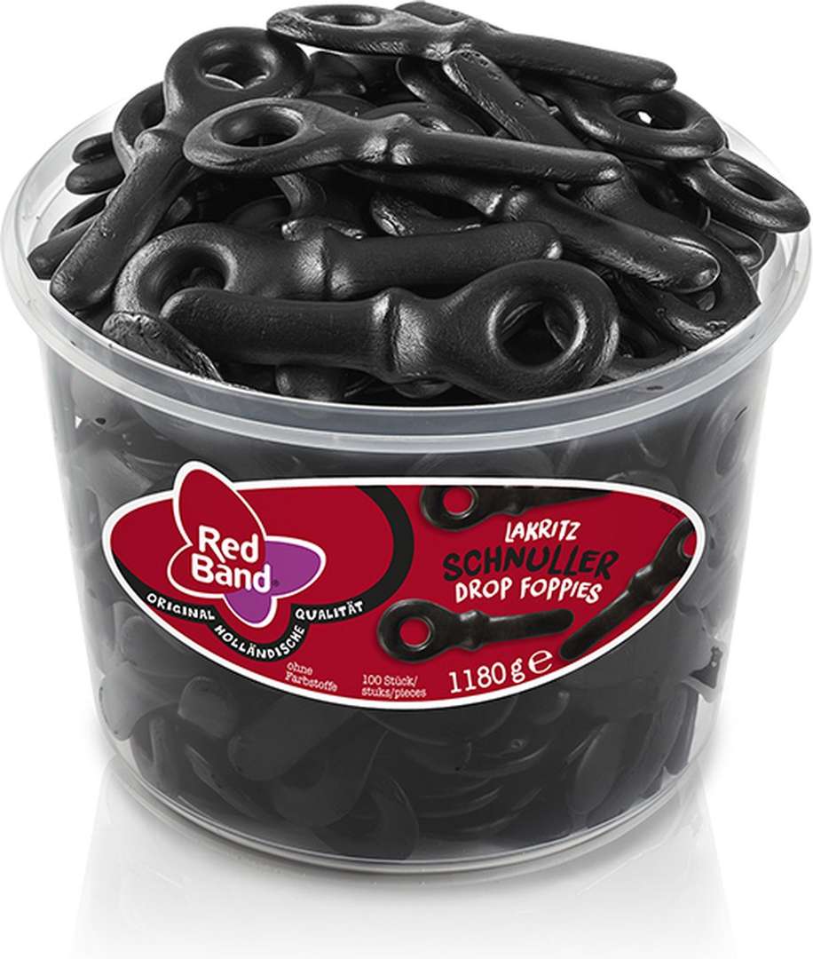 Drop Schep Snoep 100g (Sweet Things)