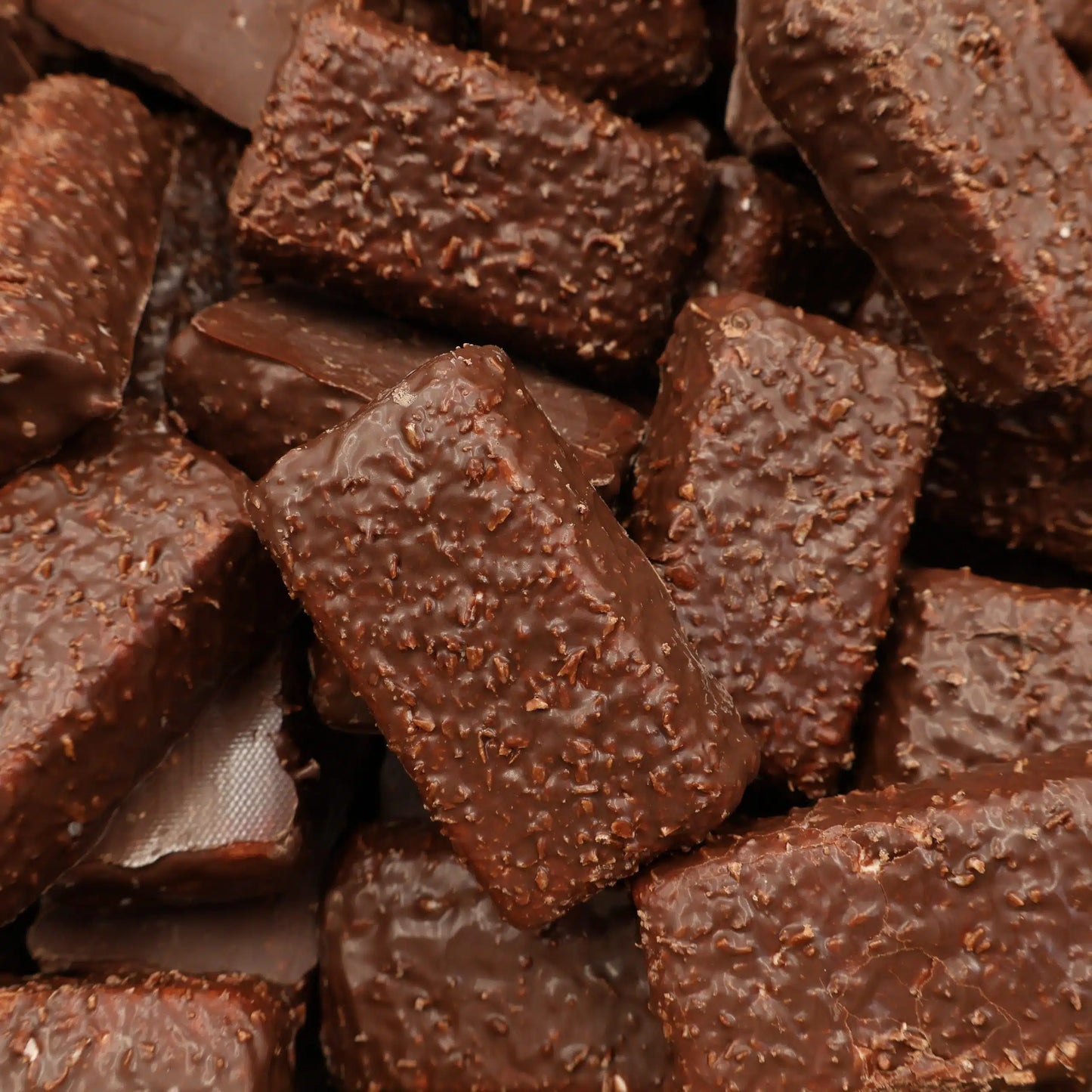 Tremp Coco/Choco spekken (Sweet Things)