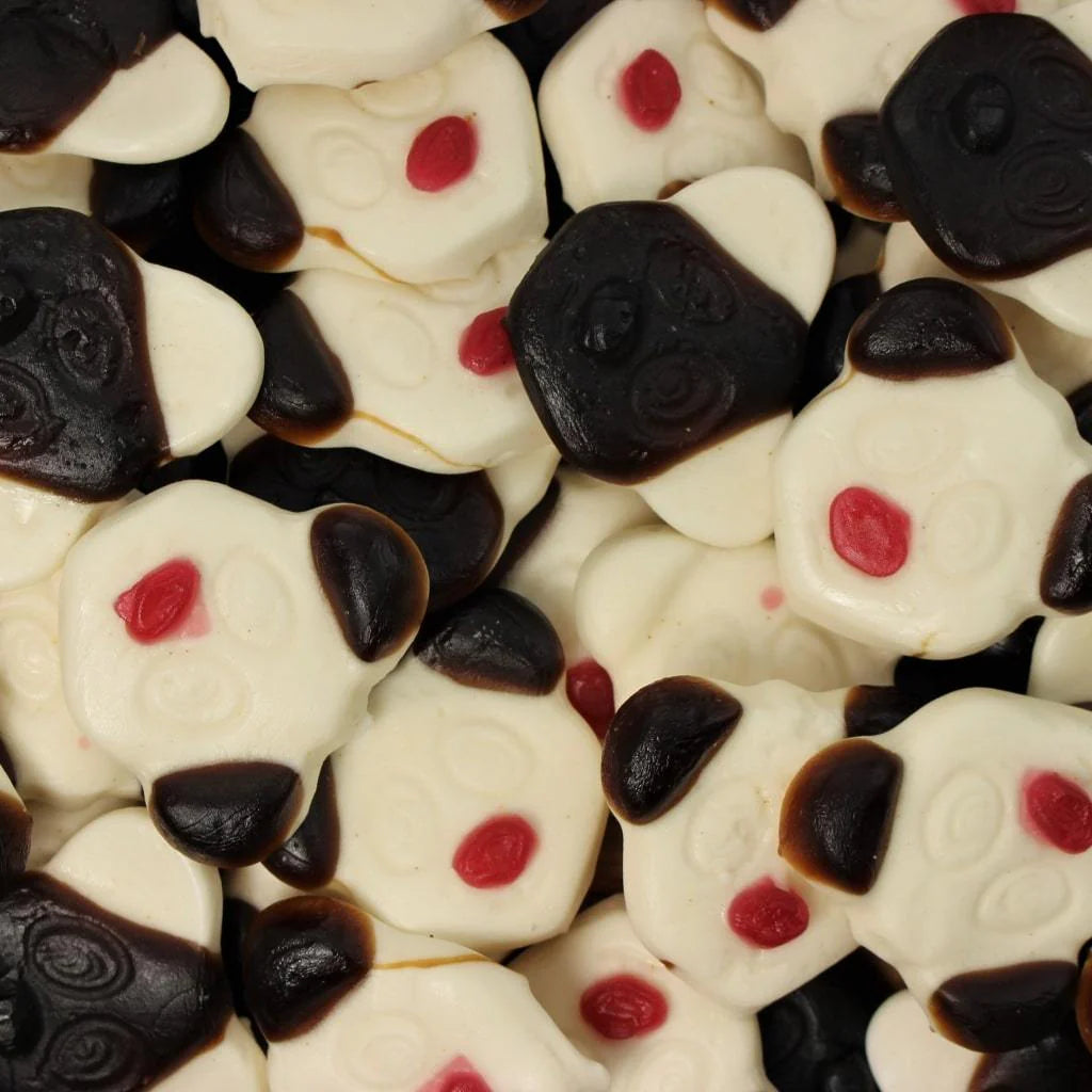 Drop Schep Snoep 100g (Sweet Things)