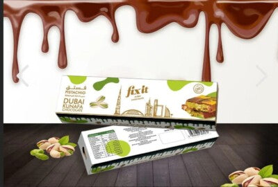 Fix It Dubai Chocolate (Sweet Things)