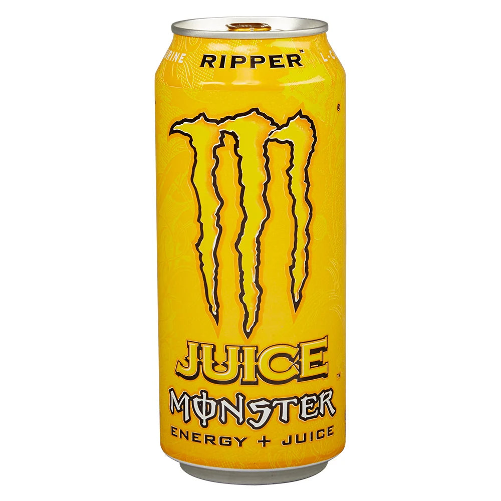 Monster Juiced Ripper (Sweet Things)
