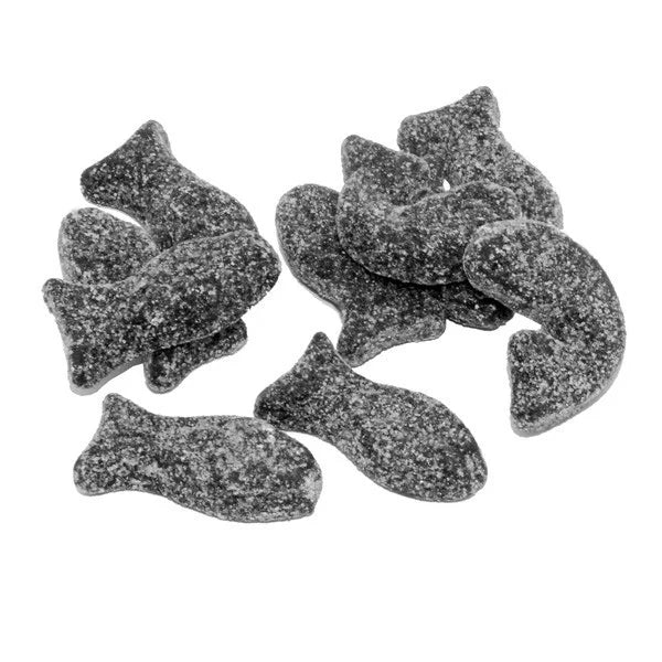 Drop Schep Snoep 100g (Sweet Things)