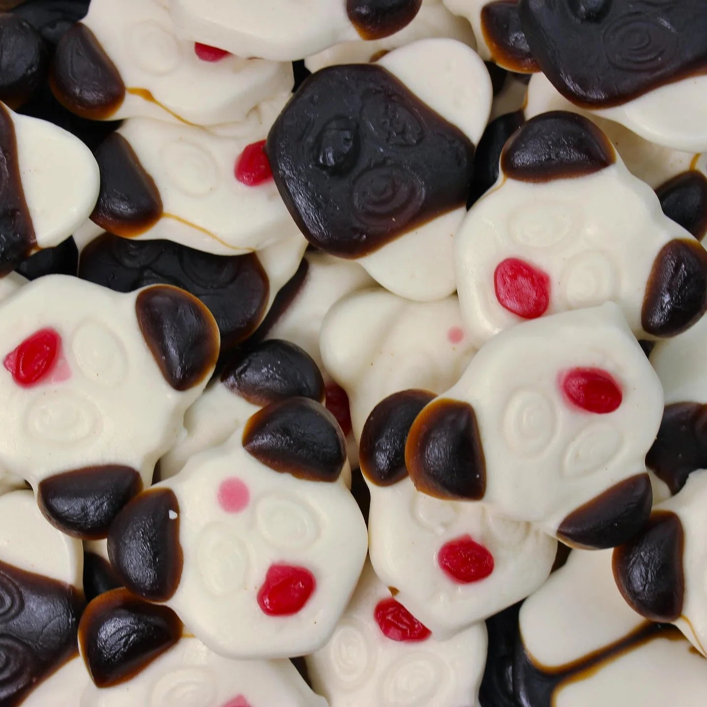 Drop Beren (Sweet Things)