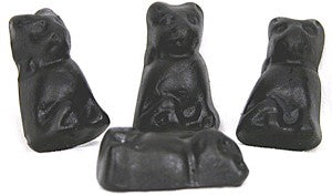 Drop Schep Snoep 100g (Sweet Things)