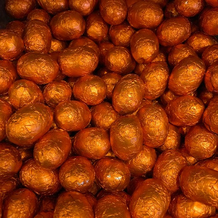 Paasei Melk Karamel Zee Zout (Sweet Things)