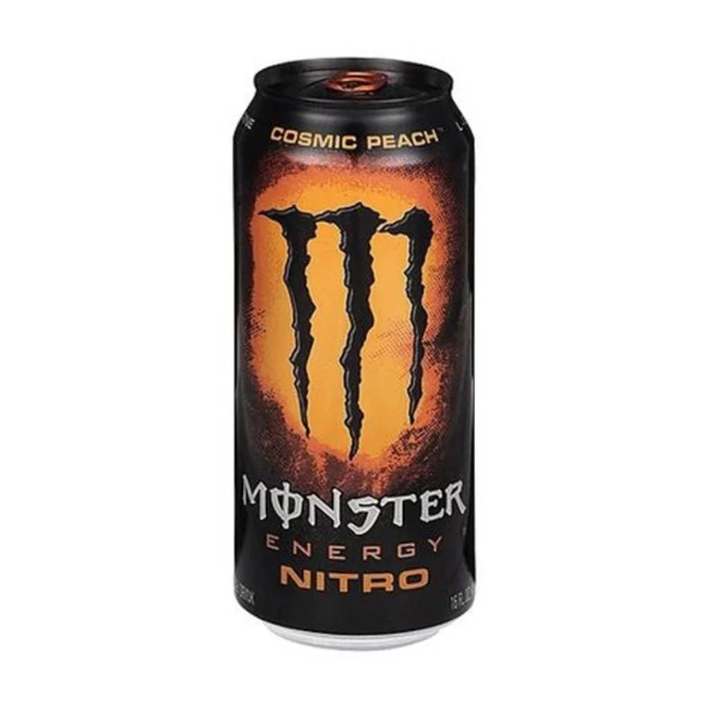 Monster Energy Nitro 500ml (Sweet Things)
