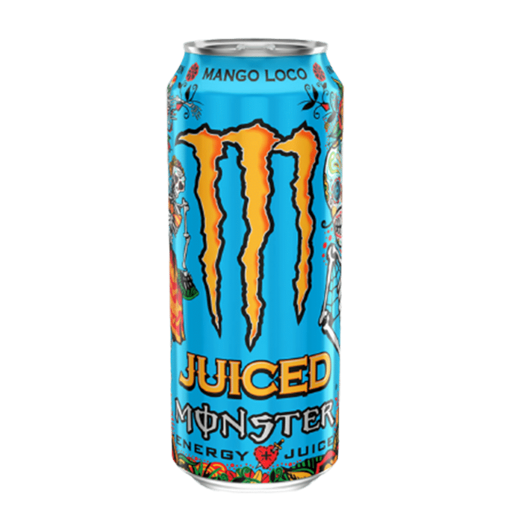Monster Mango Loco (Sweet Things)