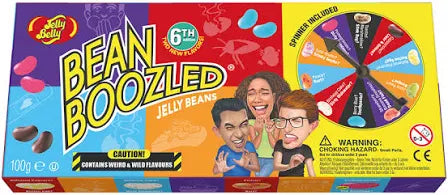 BeanBoozled Jelly Beans Challenge (Sweet Things)