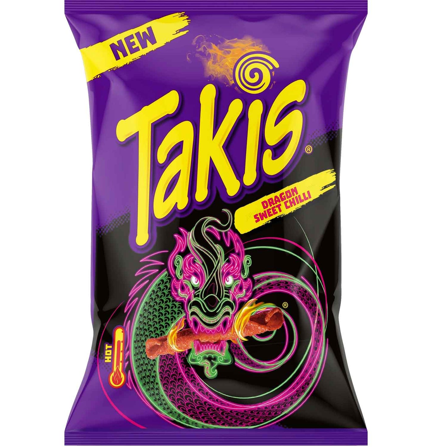 Takis Dragon Sweet Chili XXL (Sweet Things)
