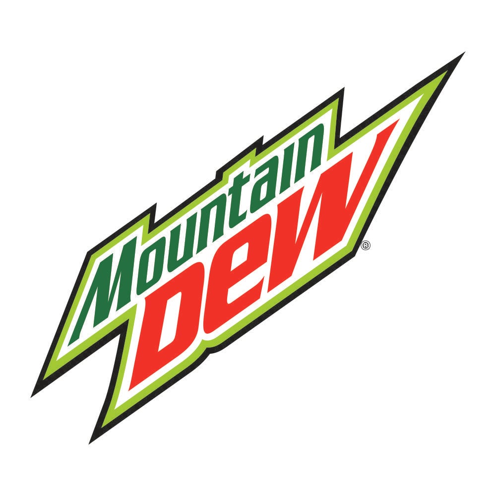 Mountain Dew (Sweet Things)